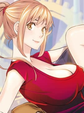 該死的家夥 1-18話[完結] hentai manga