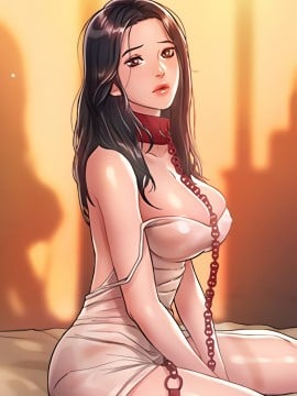 惡女 7-8話 hentai manga