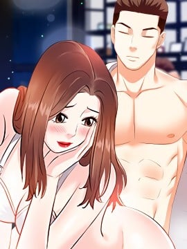 甜心乾爹 1-5話 hentai manga
