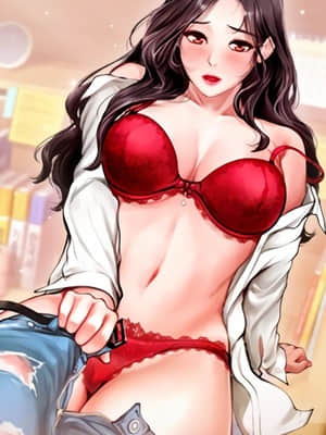 享樂補習街 61-62話 hentai manga