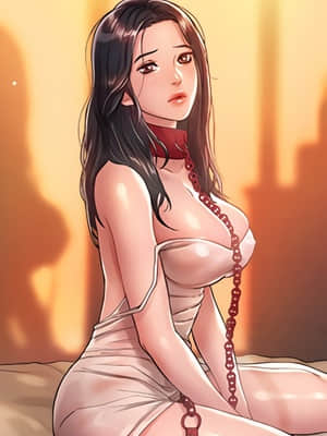 惡女 11-12話 hentai manga