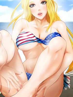 那年夏天 8-9話 hentai manga
