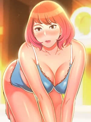 暗戀心酸誰人知 16-17話 hentai manga