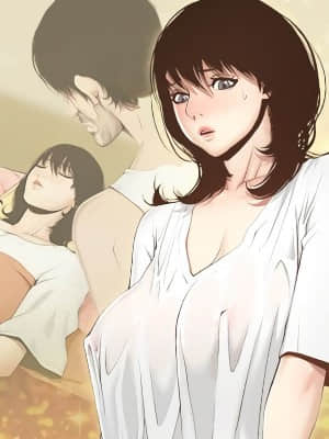 姊妹與繼父 117-118話 hentai manga