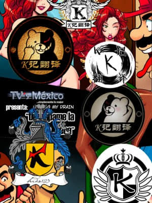 [Travestís México]给我通下水（K记翻译） hentai manga