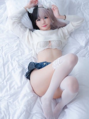 [Sally Dorasnow] Angel Lucina hentai manga