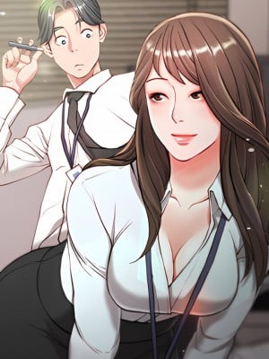 不務正業 4-5話 hentai manga