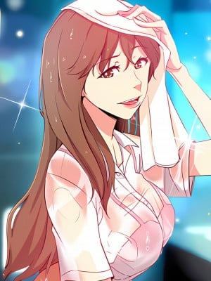 危險純友誼 9-10話 hentai manga