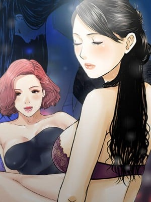 金錢的魅力 10-11話 hentai manga