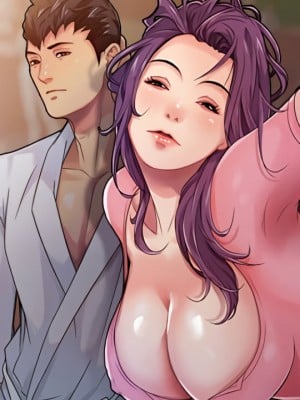 征服的滋味 14-15話 hentai manga
