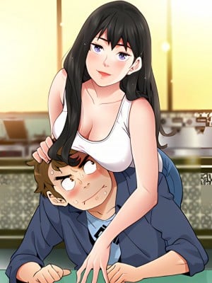 戀愛工廠 18-19話 hentai manga