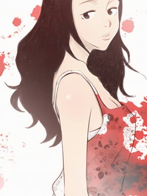 墮落城市 1-4話 hentai manga