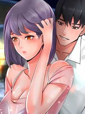 富少的貼身管家 18-19話 hentai manga