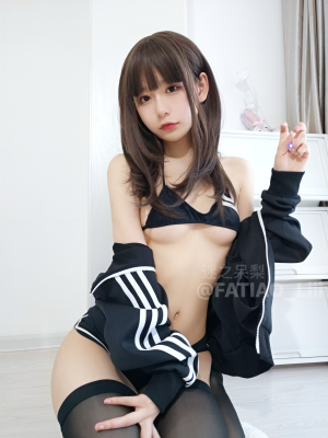 谜之呆梨(发条少女) -  スポーツウェア hentai manga