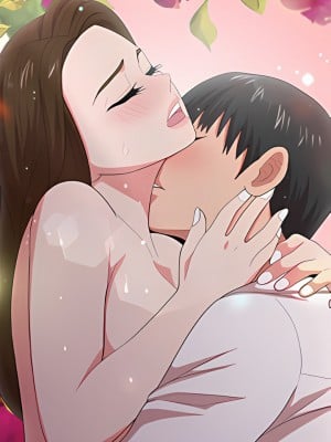 姊姊都哈我 13-14話 hentai manga