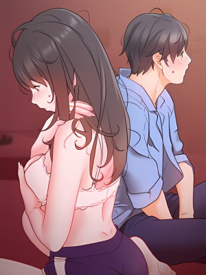 真正的麻吉 6-7話 hentai manga