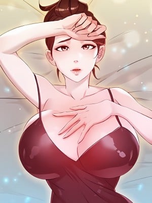 好友的私生活 118-119話 hentai manga
