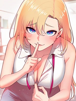 大學生活就從社團開始 65-66話 hentai manga