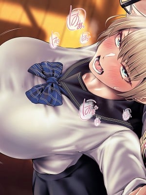 [QRお絵描き部]J〇催眠調教 有紗編[机翻] hentai manga