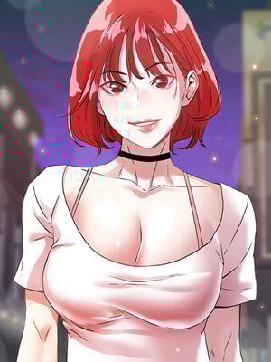 偶然發現我愛你 33-34話 hentai manga